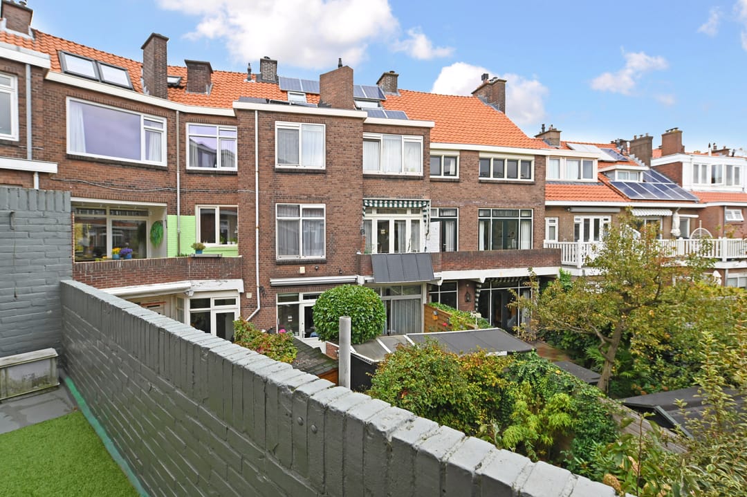 Foto 26 van Jacob Catsstraat 142