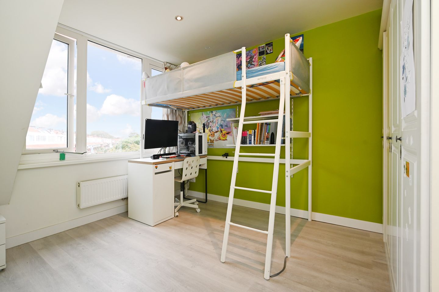 Foto 35 van Jacob Catsstraat 142