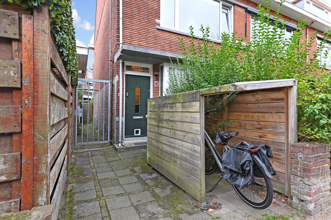 Foto 43 van Jacob Catsstraat 142