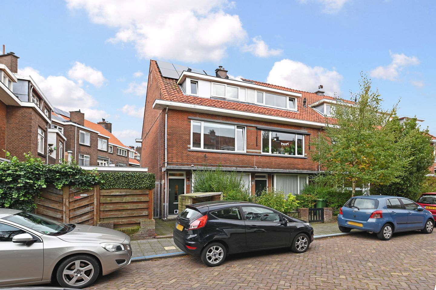 Foto 44 van Jacob Catsstraat 142