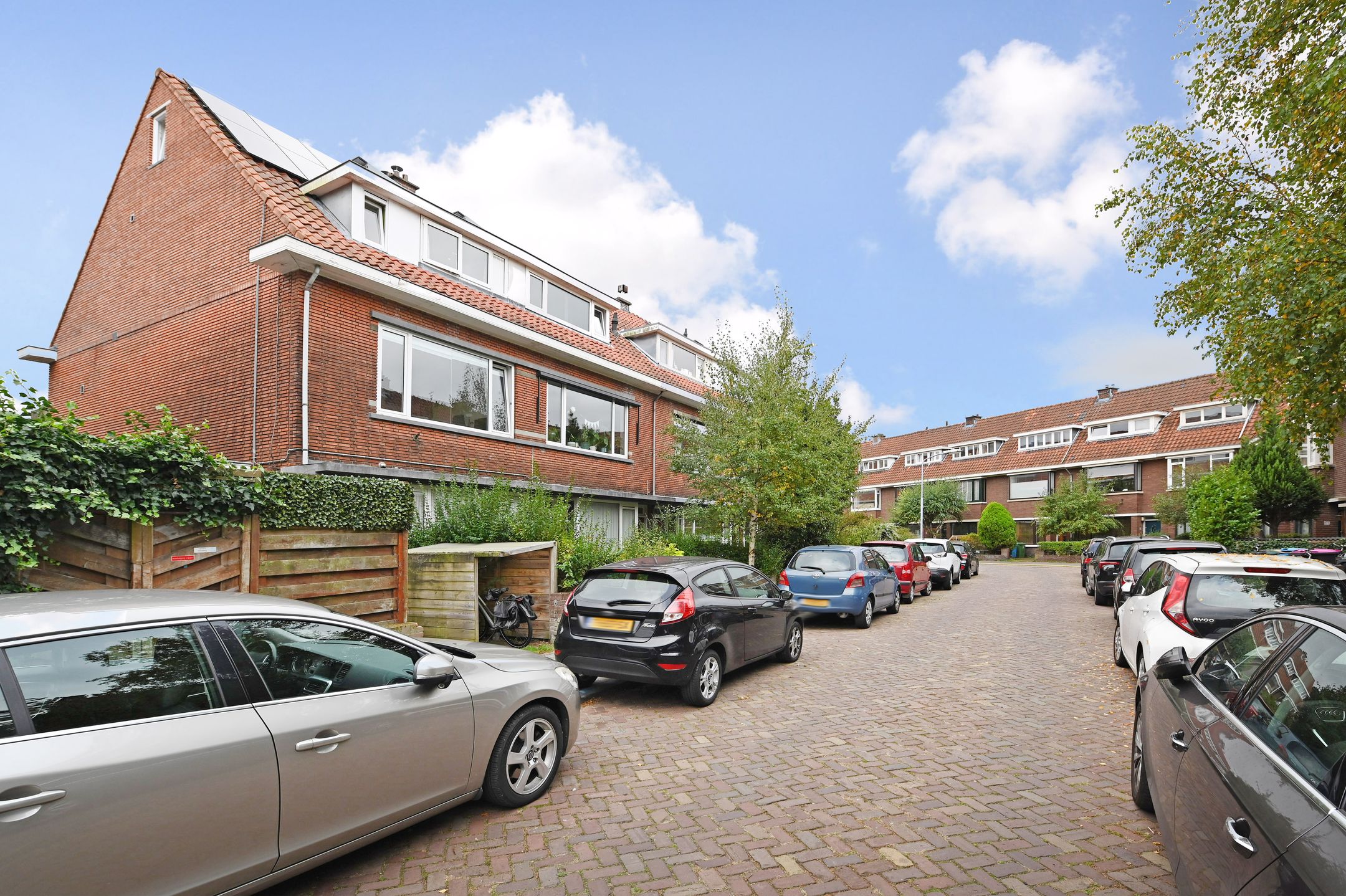 Foto 45 van Jacob Catsstraat 142