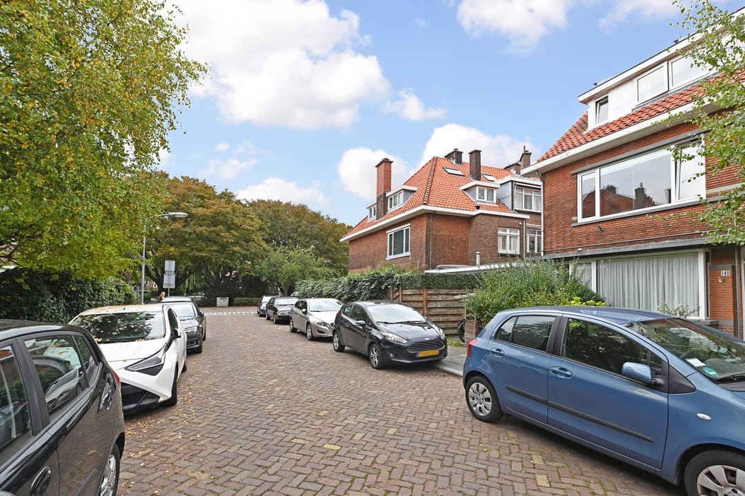 Foto 47 van Jacob Catsstraat 142