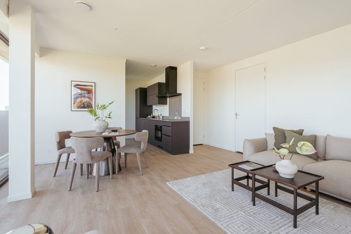 Foto 4 van Elizabeth Anscombestraat 195