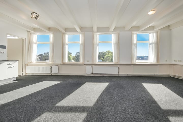 Foto 2 van Dokter Baumannplein 3-A