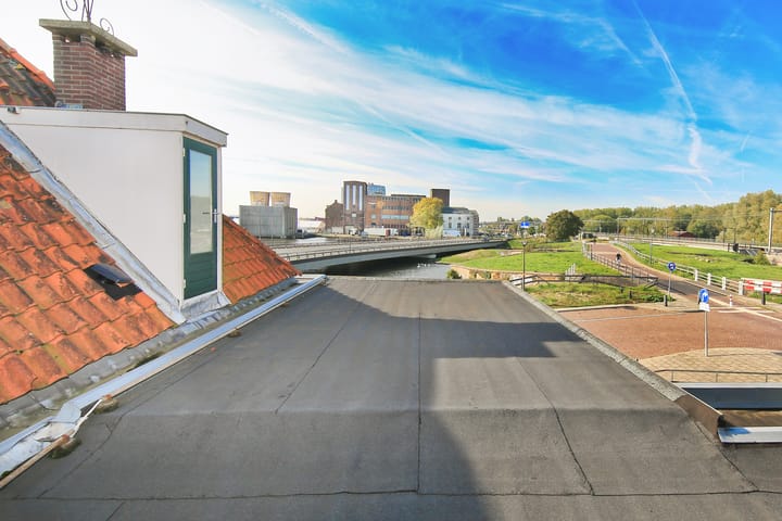 Foto 3 van Dokter Baumannplein 3-A