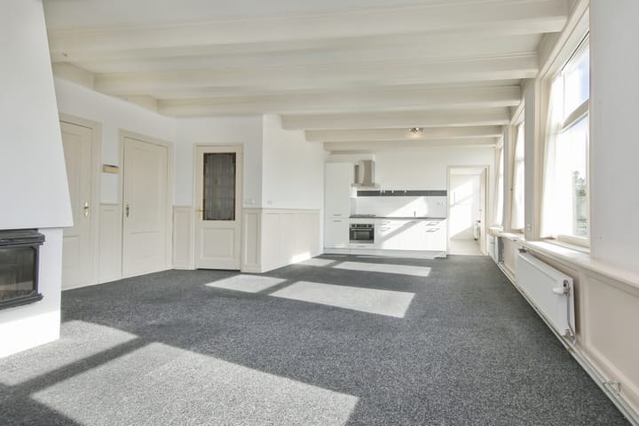 Foto 4 van Dokter Baumannplein 3-A