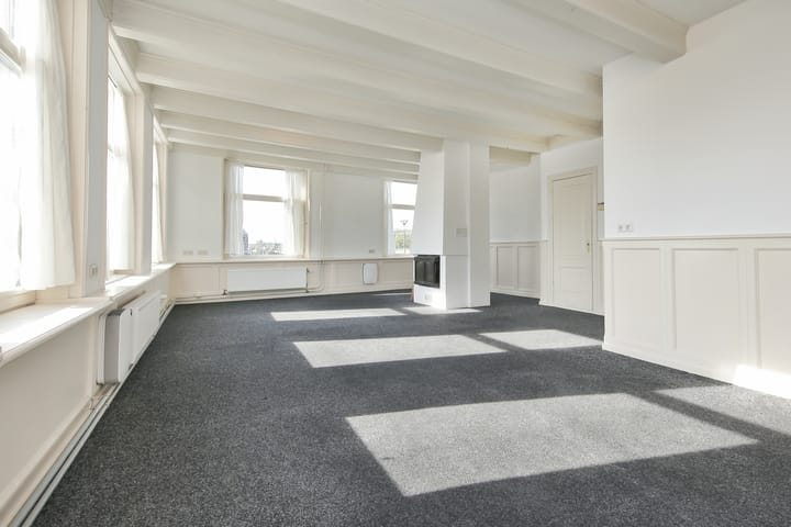 Foto 5 van Dokter Baumannplein 3-A