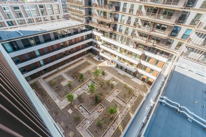 Foto 5 van Elizabeth Anscombestraat 143