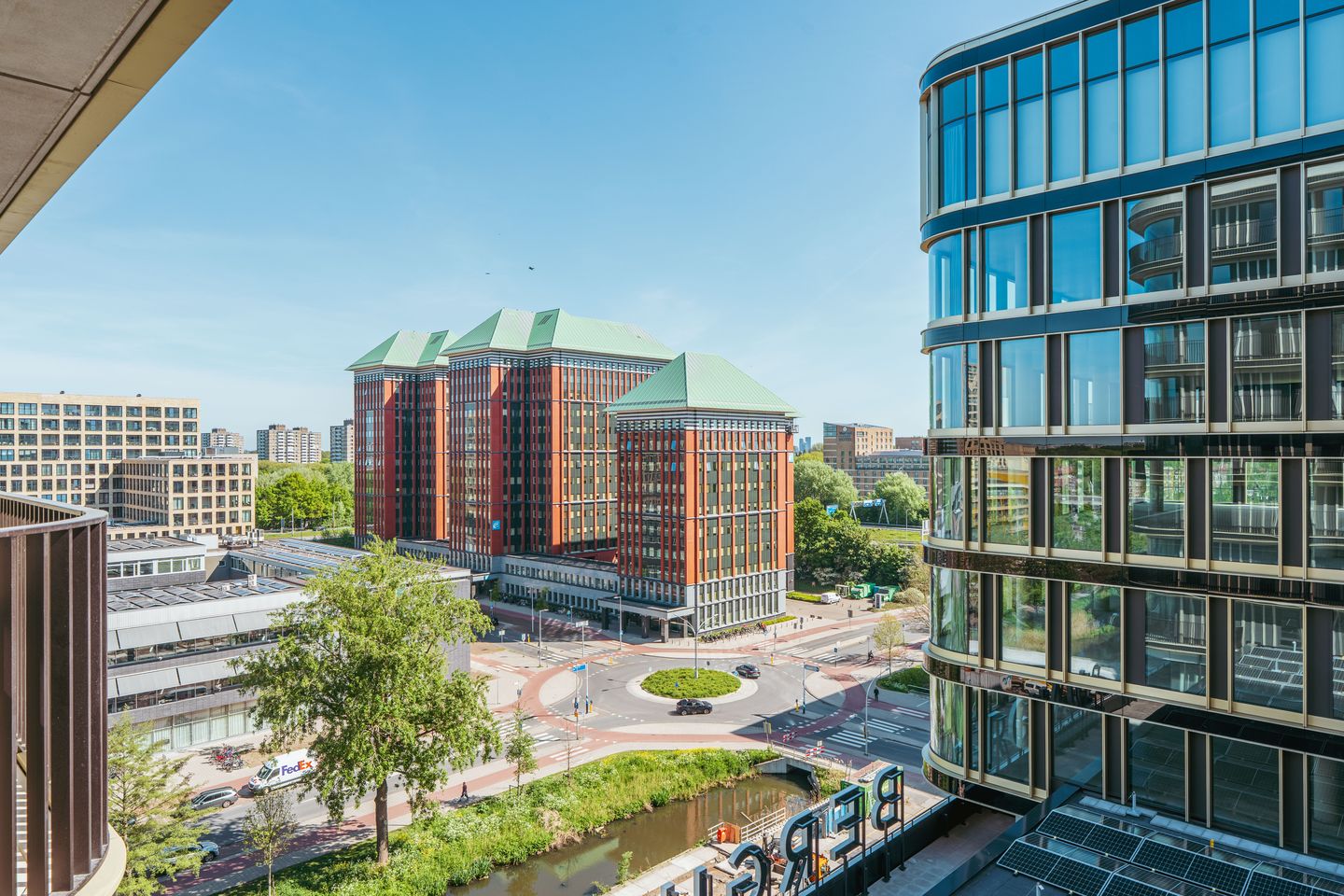 Foto 10 van Elizabeth Anscombestraat 143