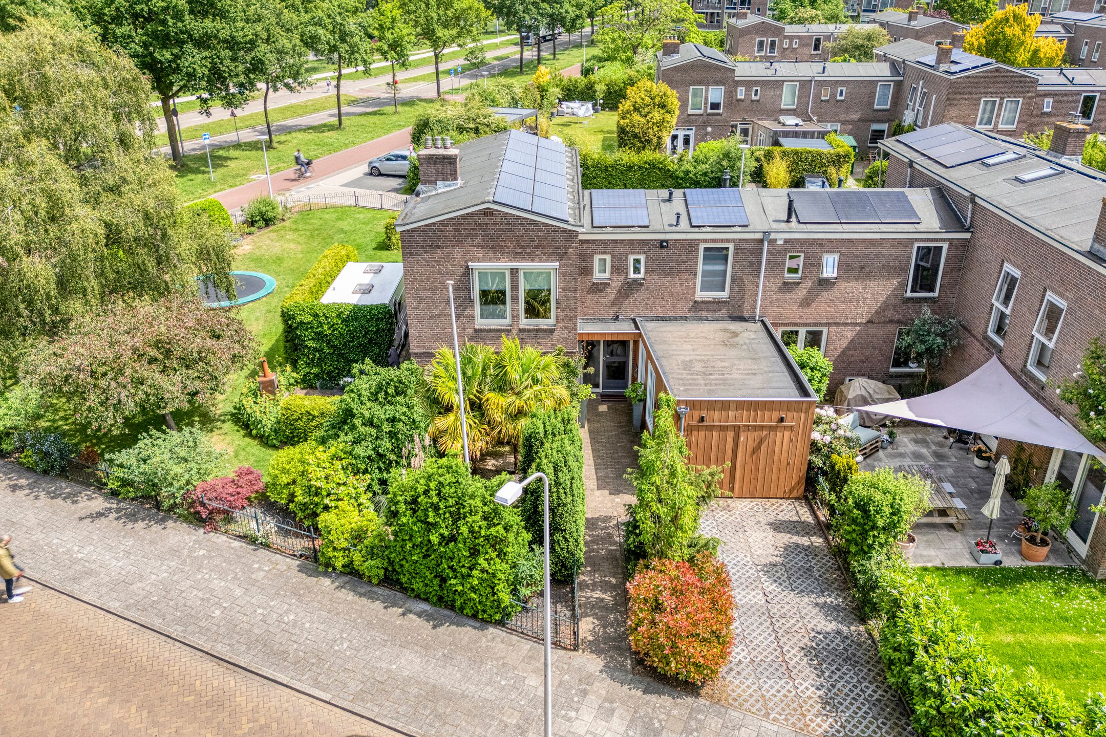 Grasdorpstraat, 1, Zwolle, 8012EN, Overijssel, Nederland 1