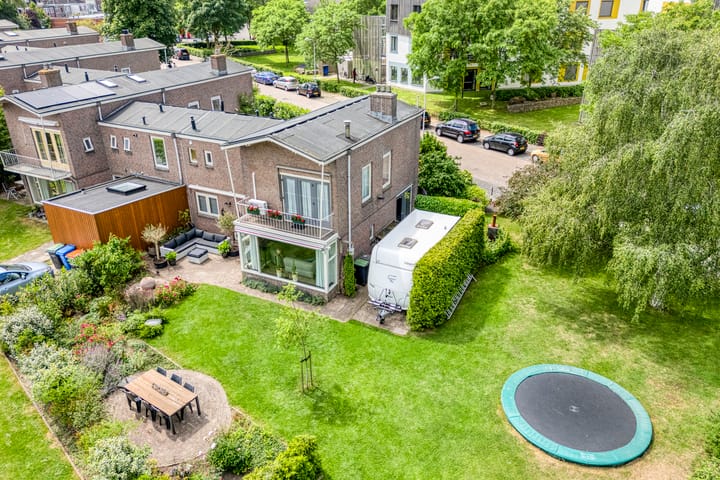 Foto 2 van Grasdorpstraat 1