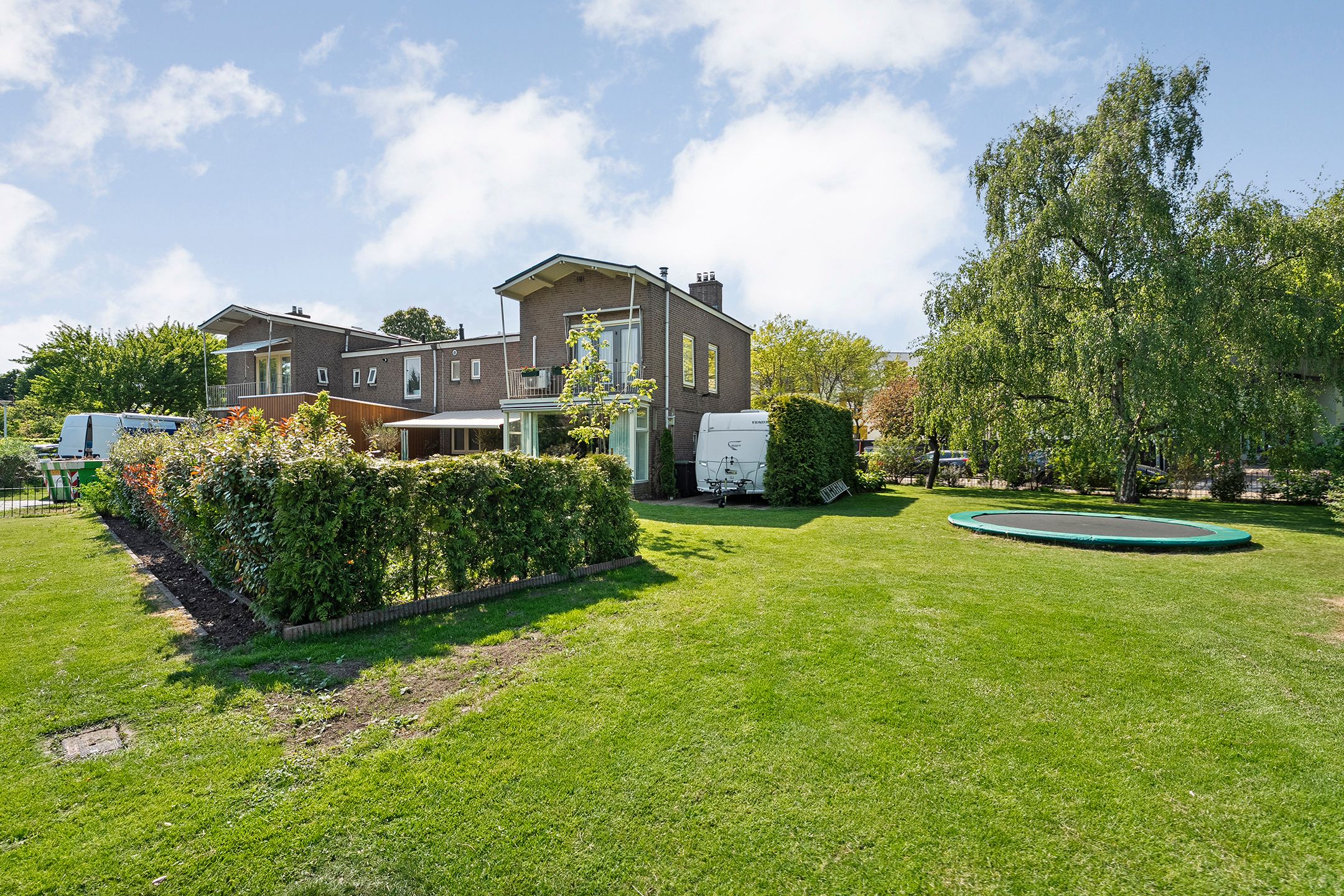 Foto 3 van Grasdorpstraat 1