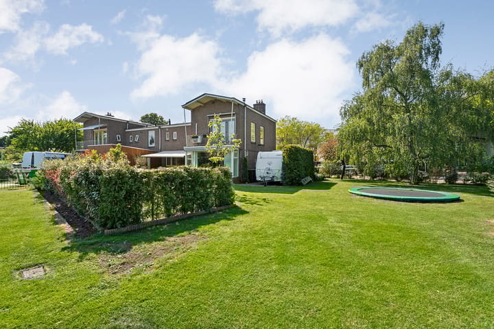 Foto 3 van Grasdorpstraat 1