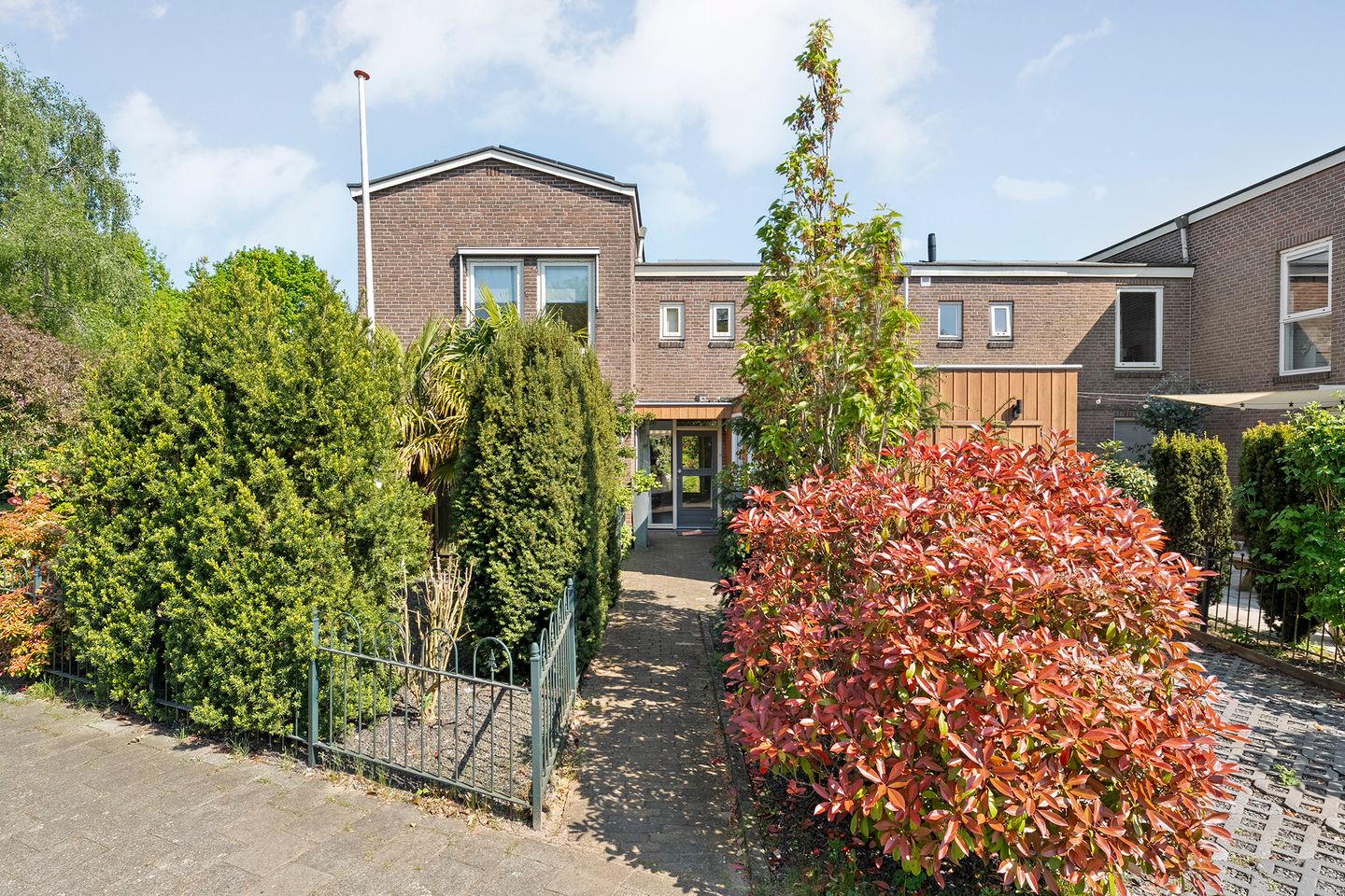 Foto 4 van Grasdorpstraat 1