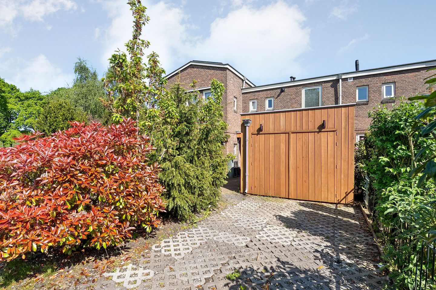 Foto 5 van Grasdorpstraat 1