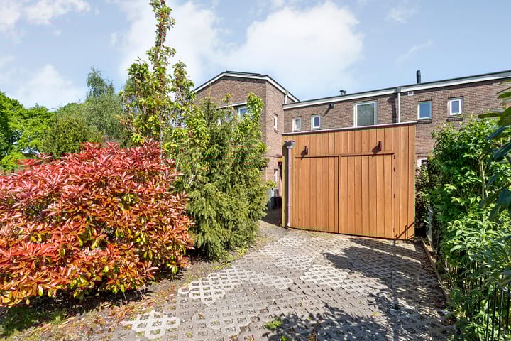 Foto 5 van Grasdorpstraat 1