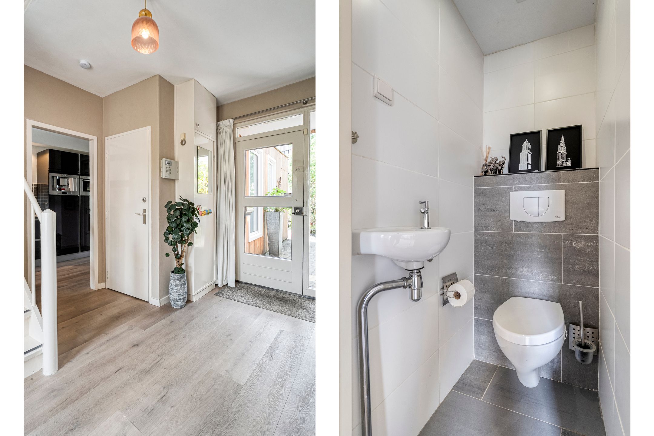 Foto 6 van Grasdorpstraat 1