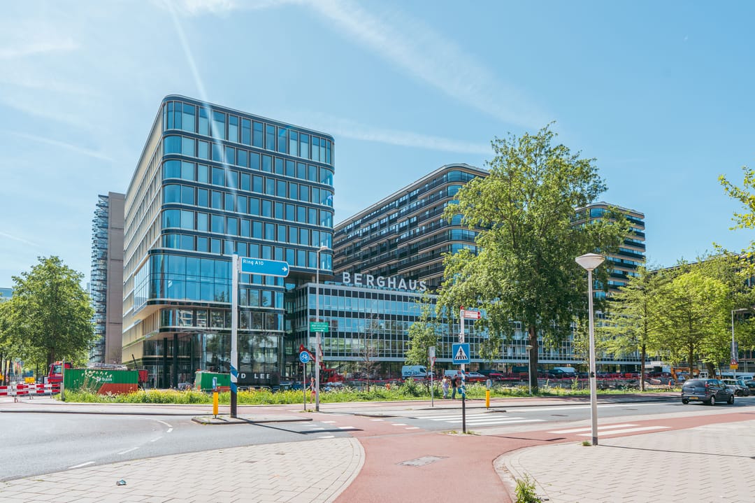 Foto 16 van Elizabeth Anscombestraat 143