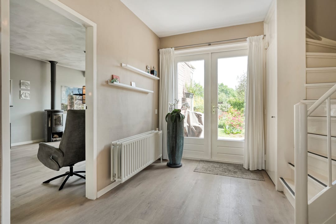 Foto 7 van Grasdorpstraat 1