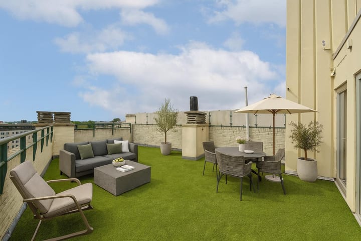 Photo 4 of Meander 647