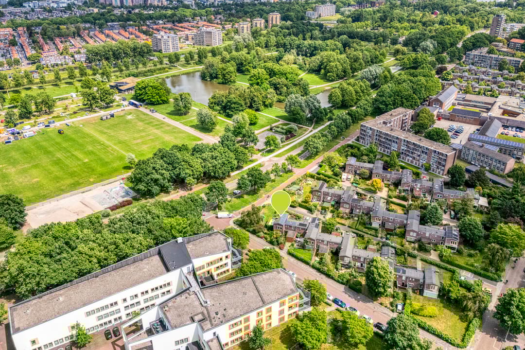 Foto 32 van Grasdorpstraat 1