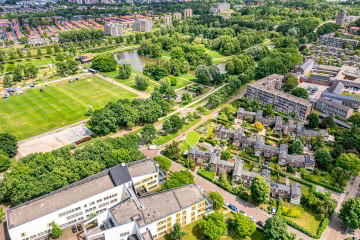 Foto 32 van Grasdorpstraat 1