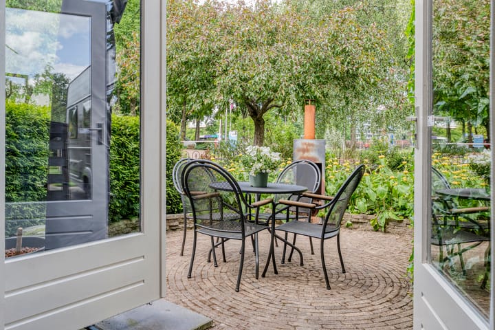 Foto 33 van Grasdorpstraat 1