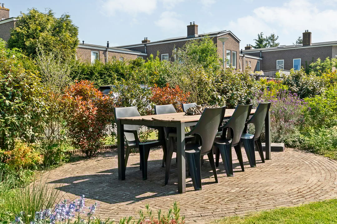 Foto 37 van Grasdorpstraat 1