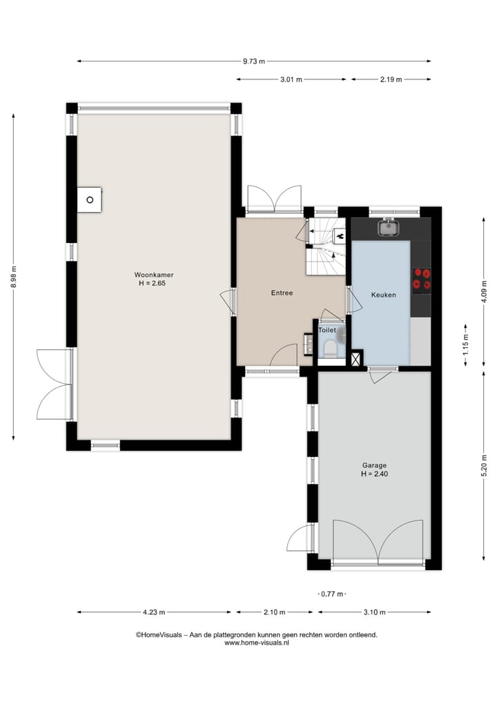 Foto 48 van Grasdorpstraat 1