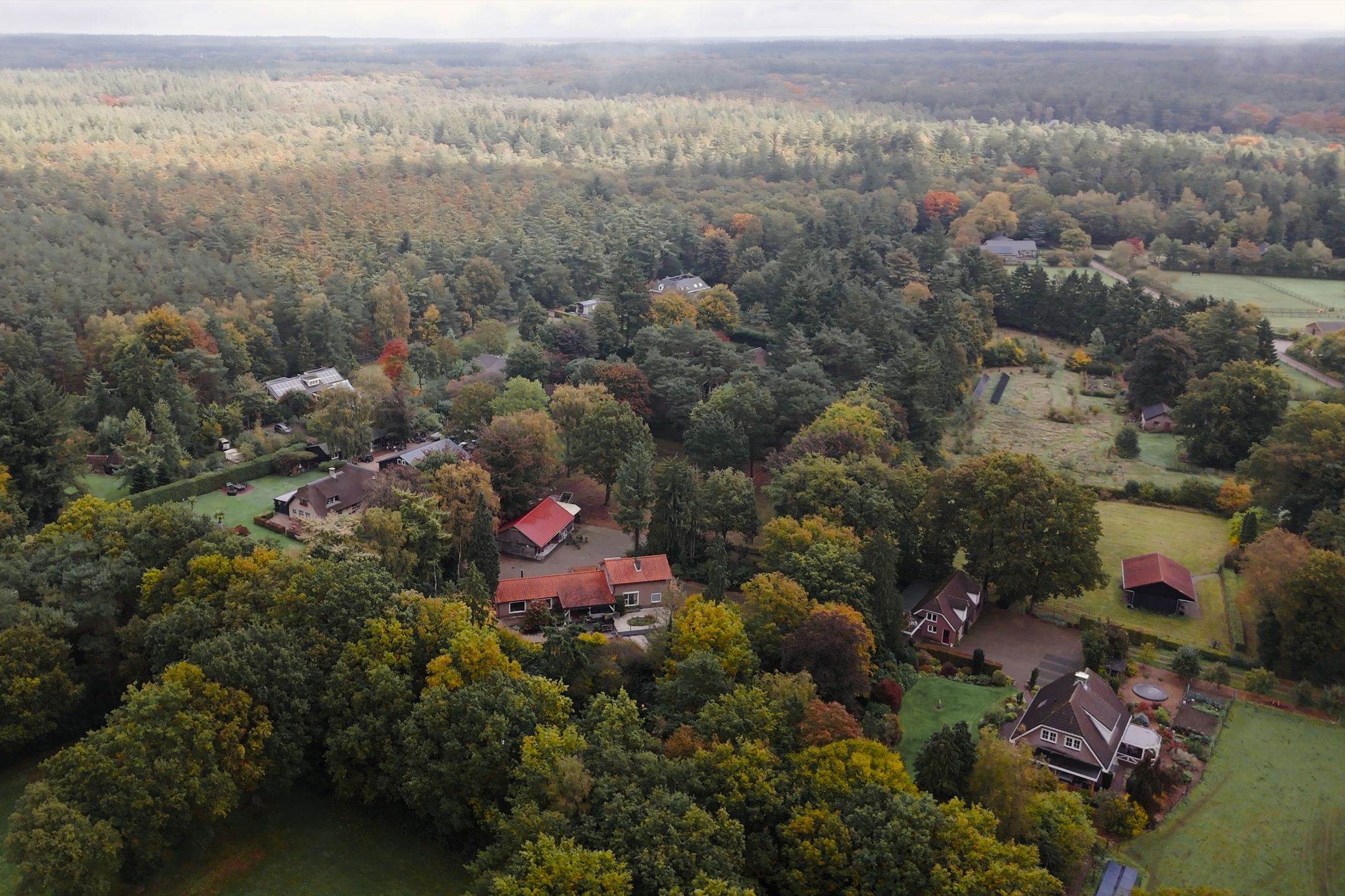 Domeinenweg, 4, Putten, 3881RL, Gelderland, Nederland 4 