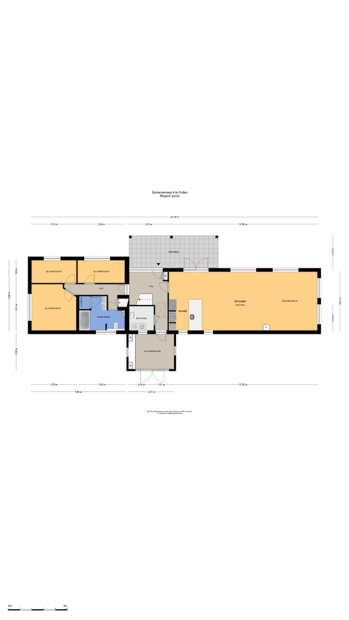 Photo 80 of Domeinenweg 4