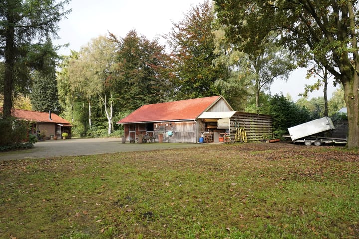 Photo 13 of Domeinenweg 4