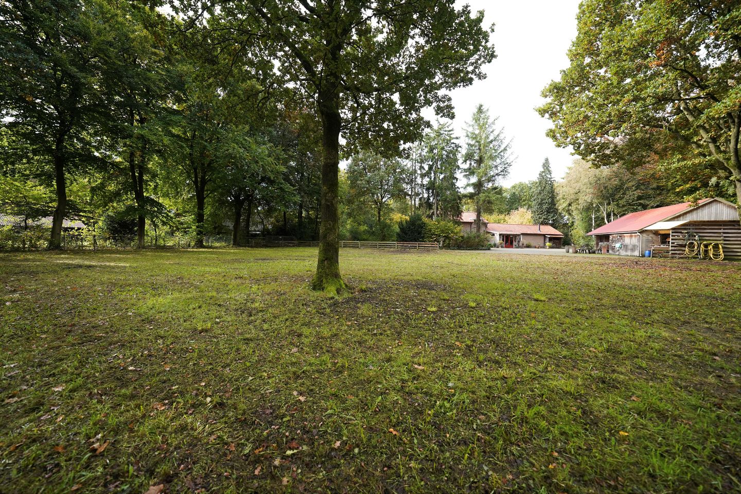 Foto 1 van Domeinenweg 4