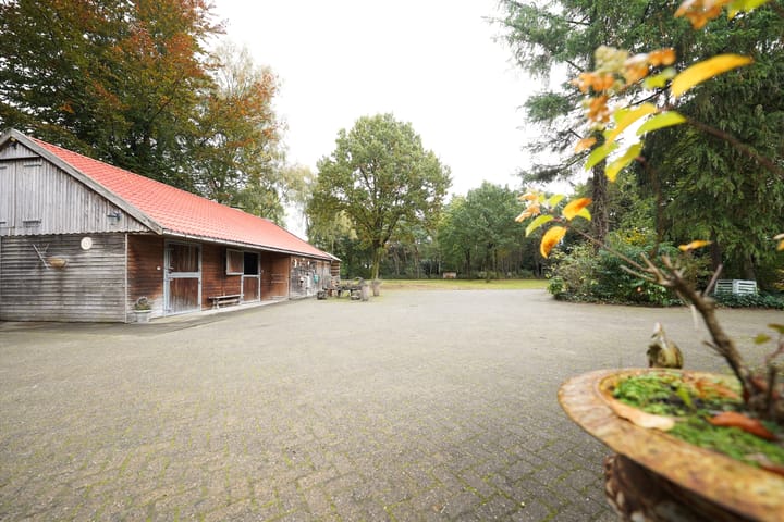 Photo 12 of Domeinenweg 4