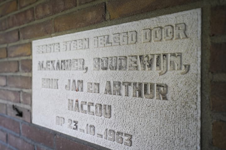 Photo 74 of Domeinenweg 4