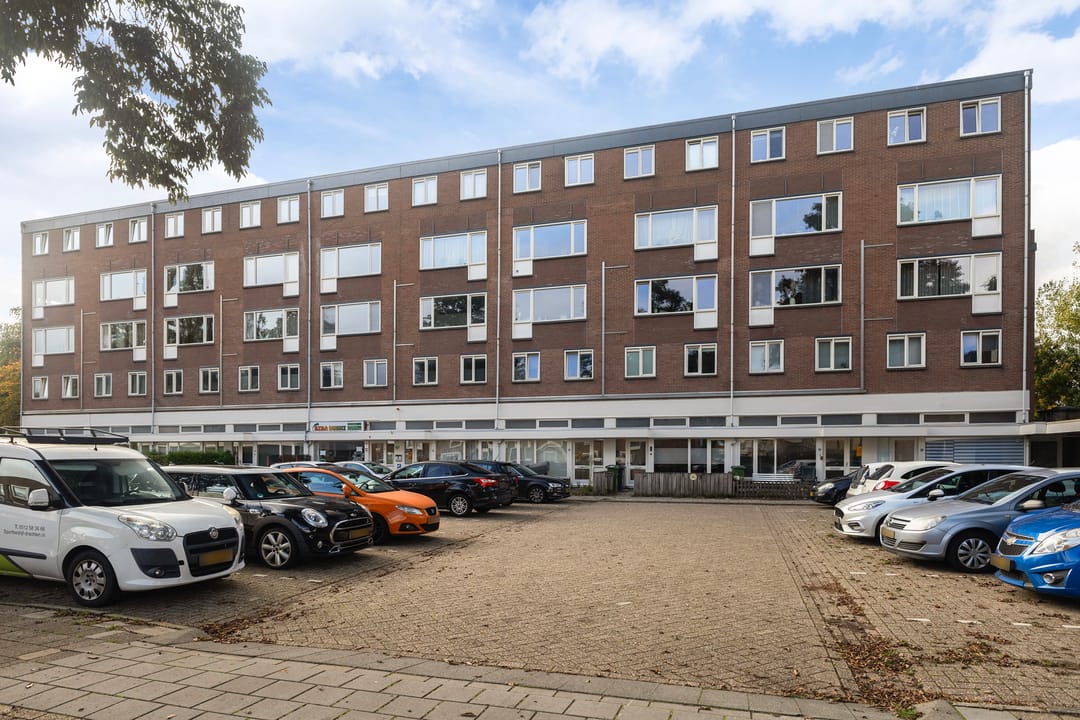 Foto 1 van Kaatsland 92