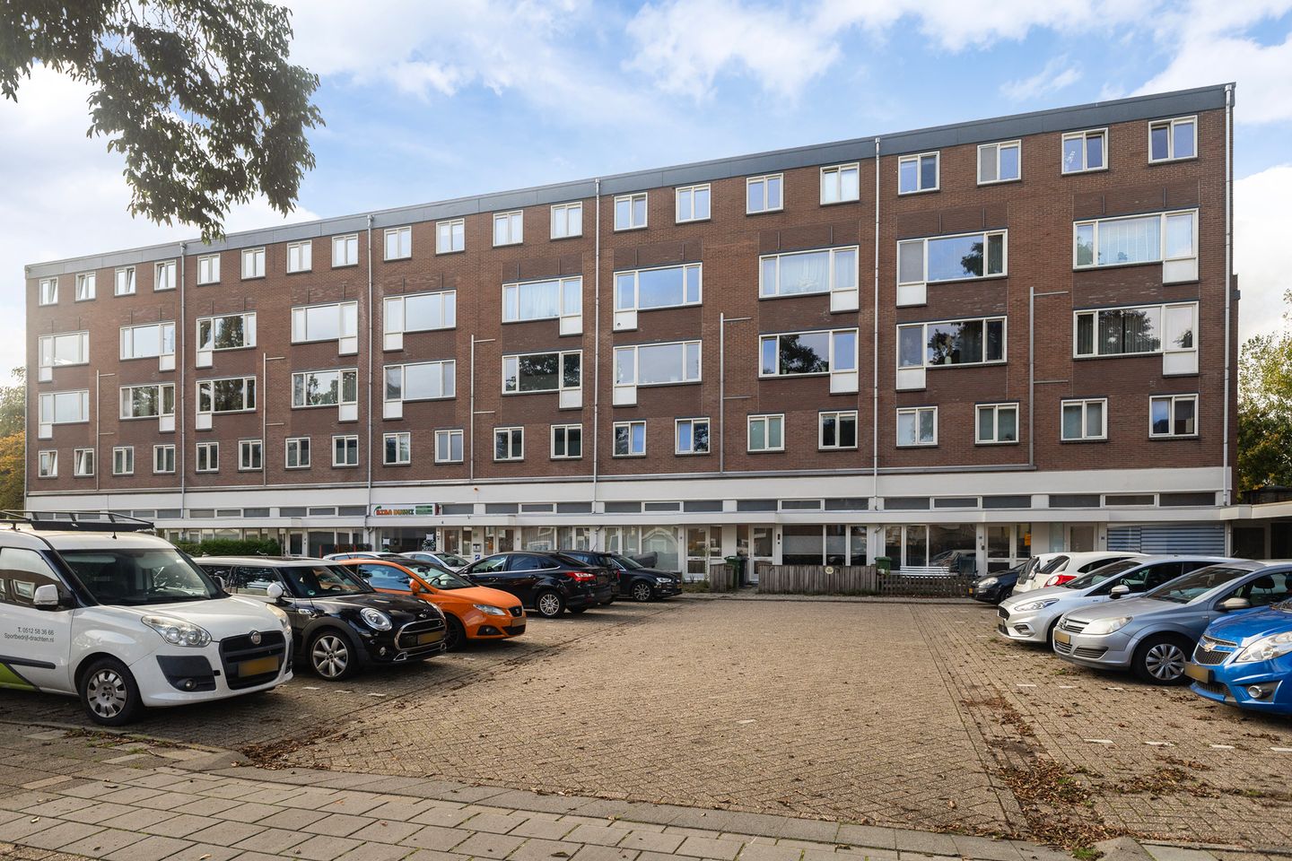 Foto 1 van Kaatsland 92