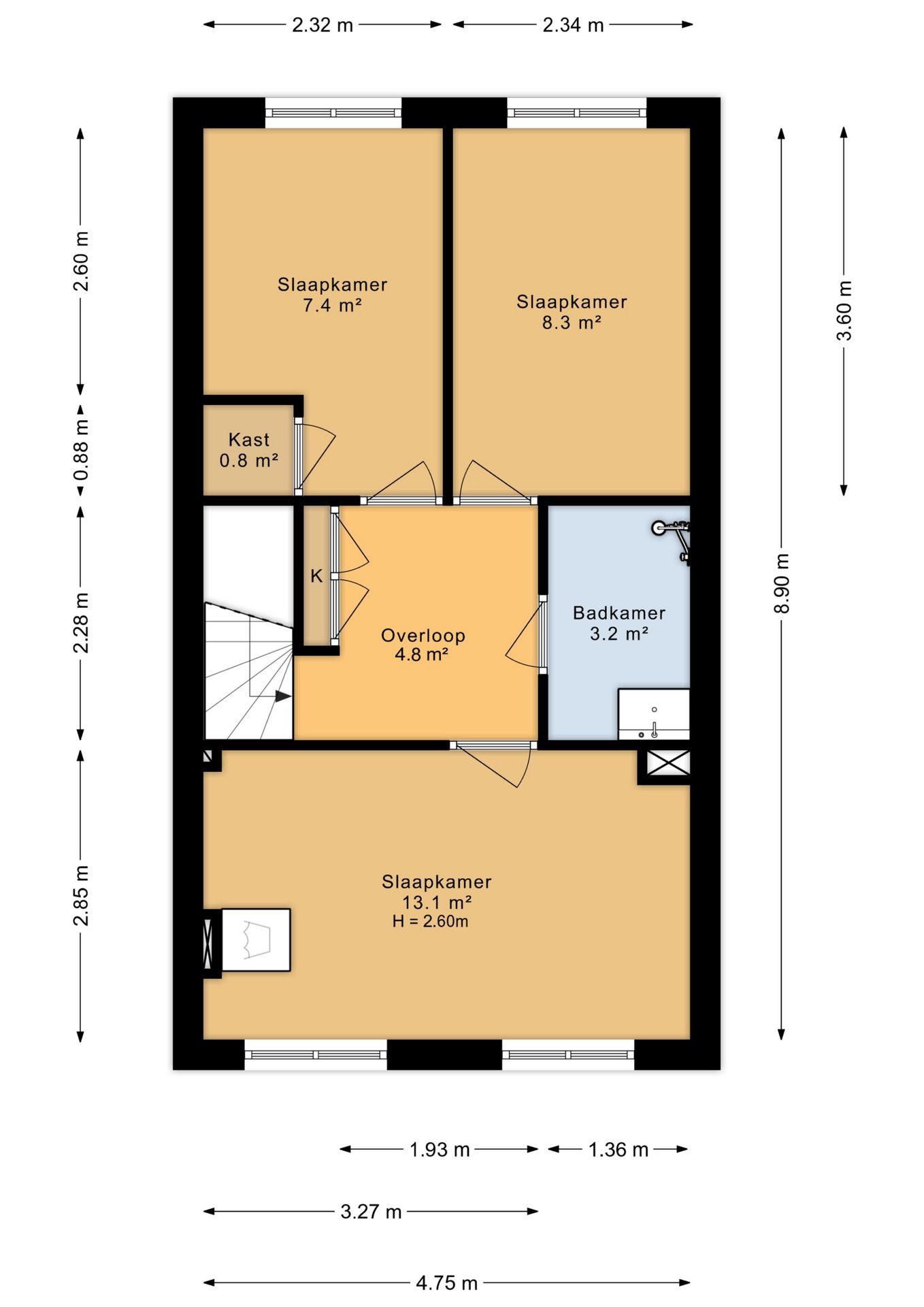 Foto 20 van Kaatsland 92