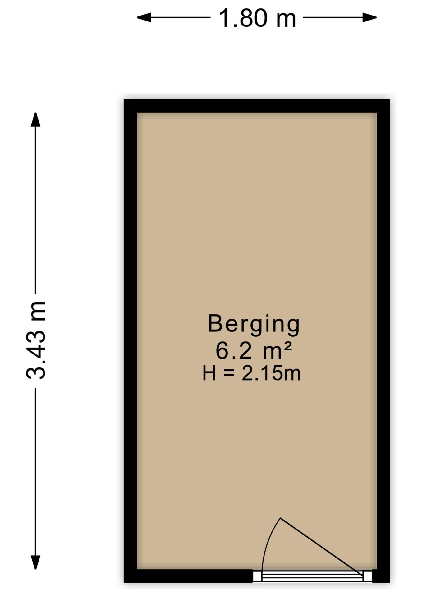Foto 21 van Kaatsland 92
