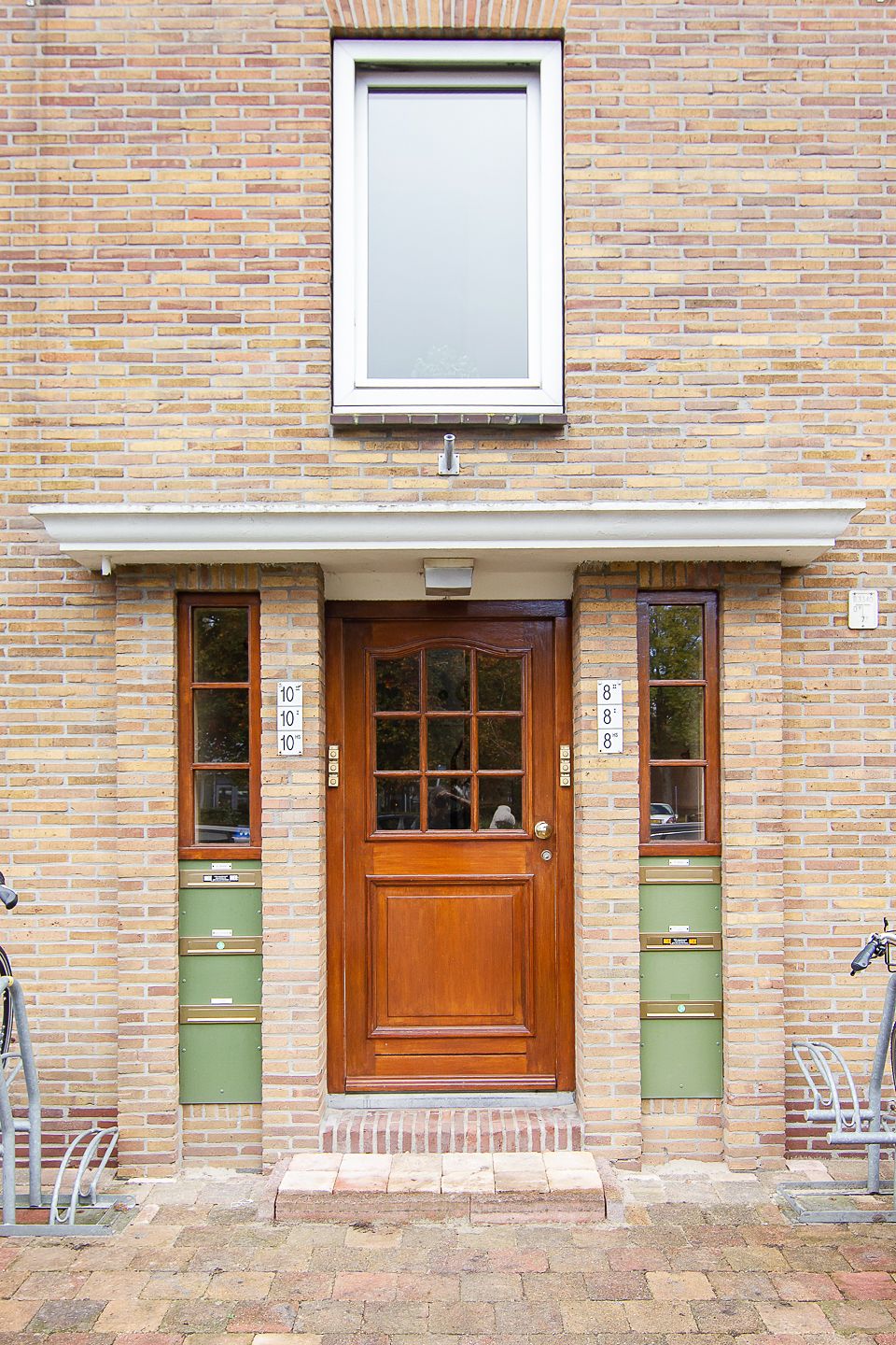 Foto 2 van Plesmanlaan 8-II