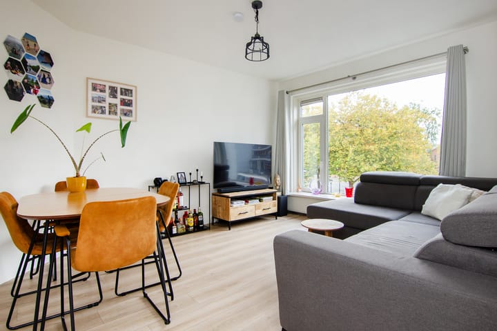 Foto 4 van Plesmanlaan 8-II