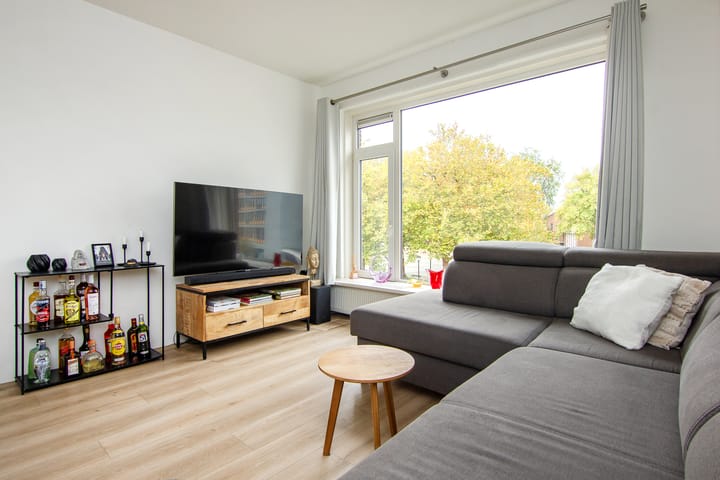 Foto 5 van Plesmanlaan 8-II