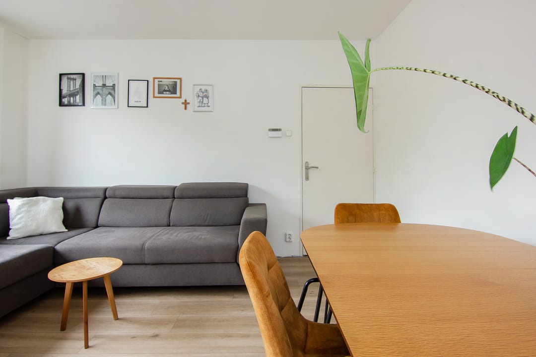 Foto 7 van Plesmanlaan 8-II