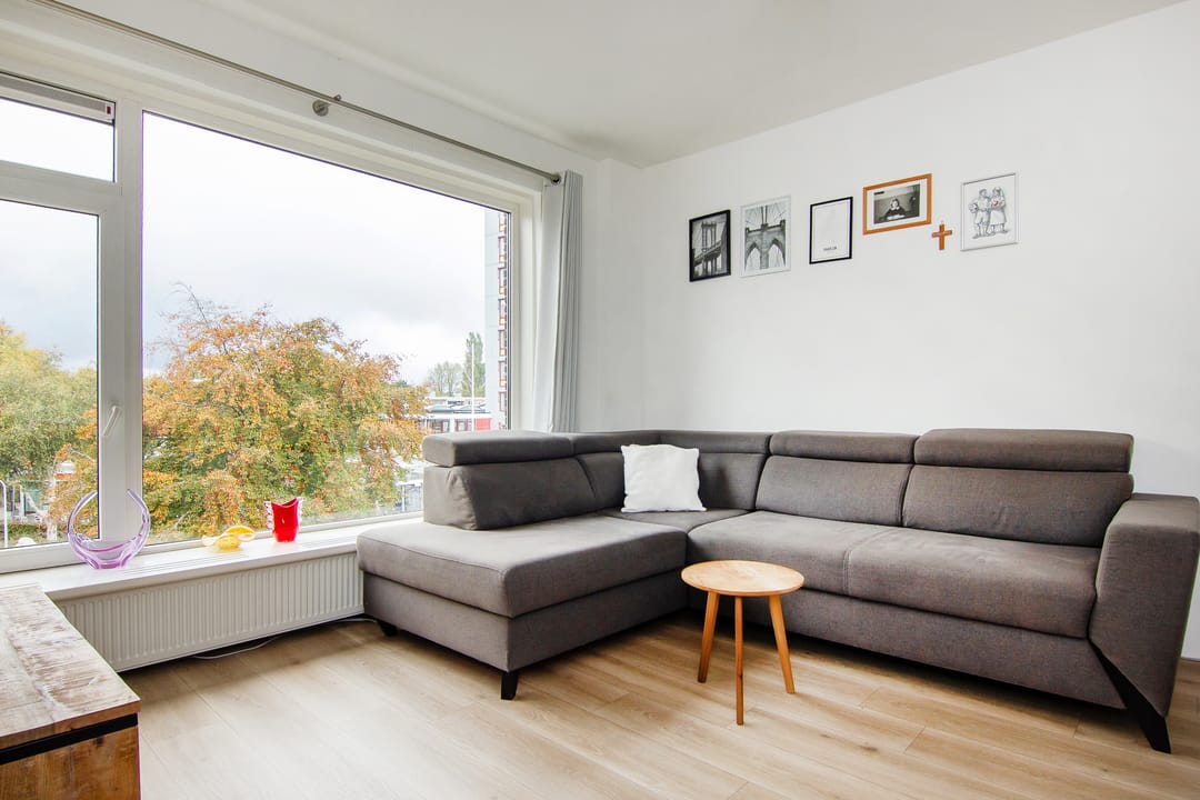 Foto 8 van Plesmanlaan 8-II