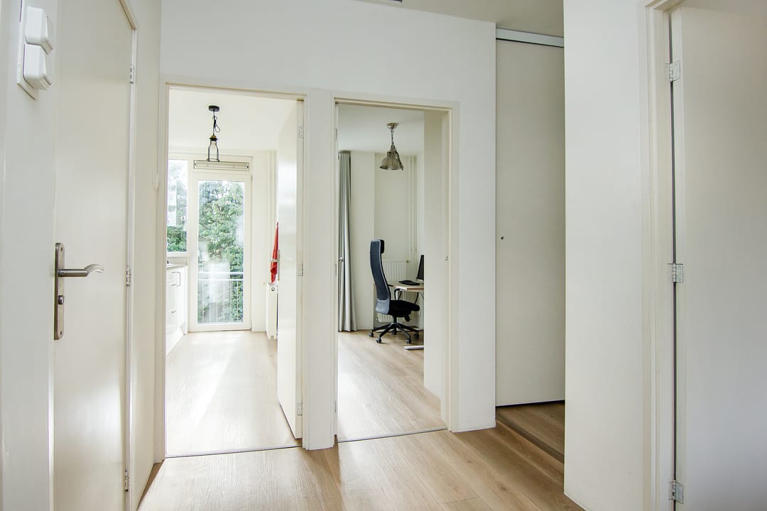 Foto 11 van Plesmanlaan 8-II