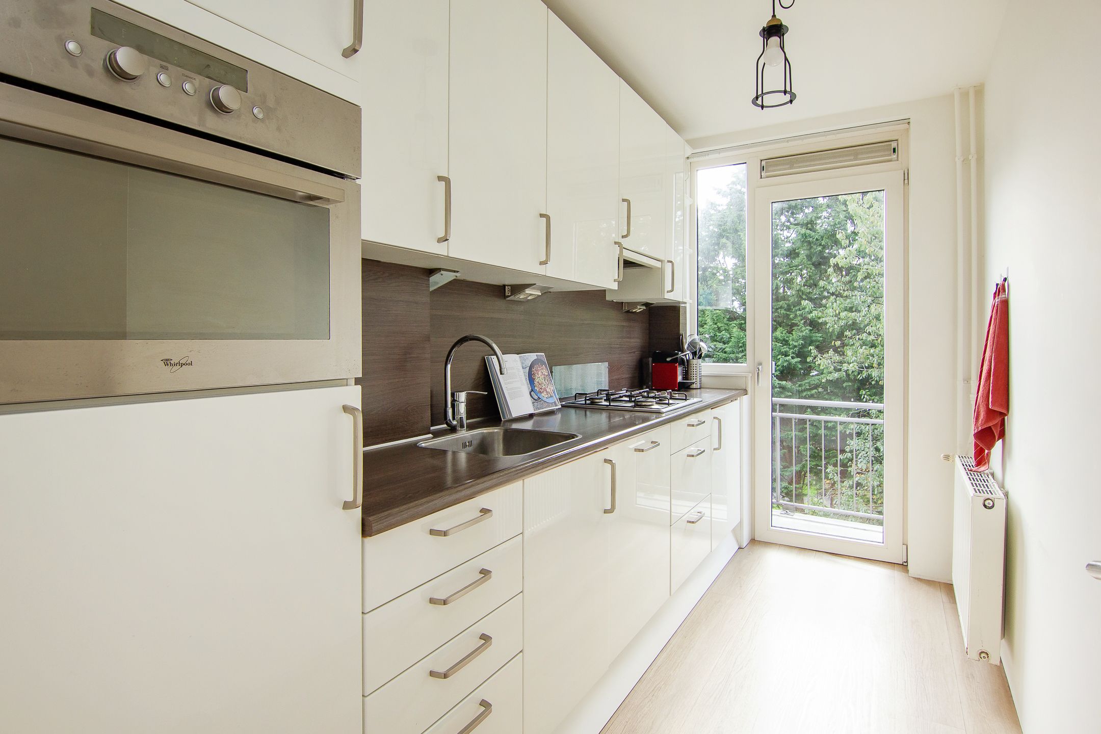 Foto 12 van Plesmanlaan 8-II