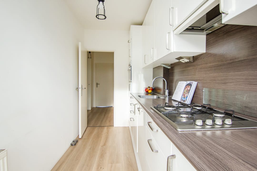 Foto 13 van Plesmanlaan 8-II