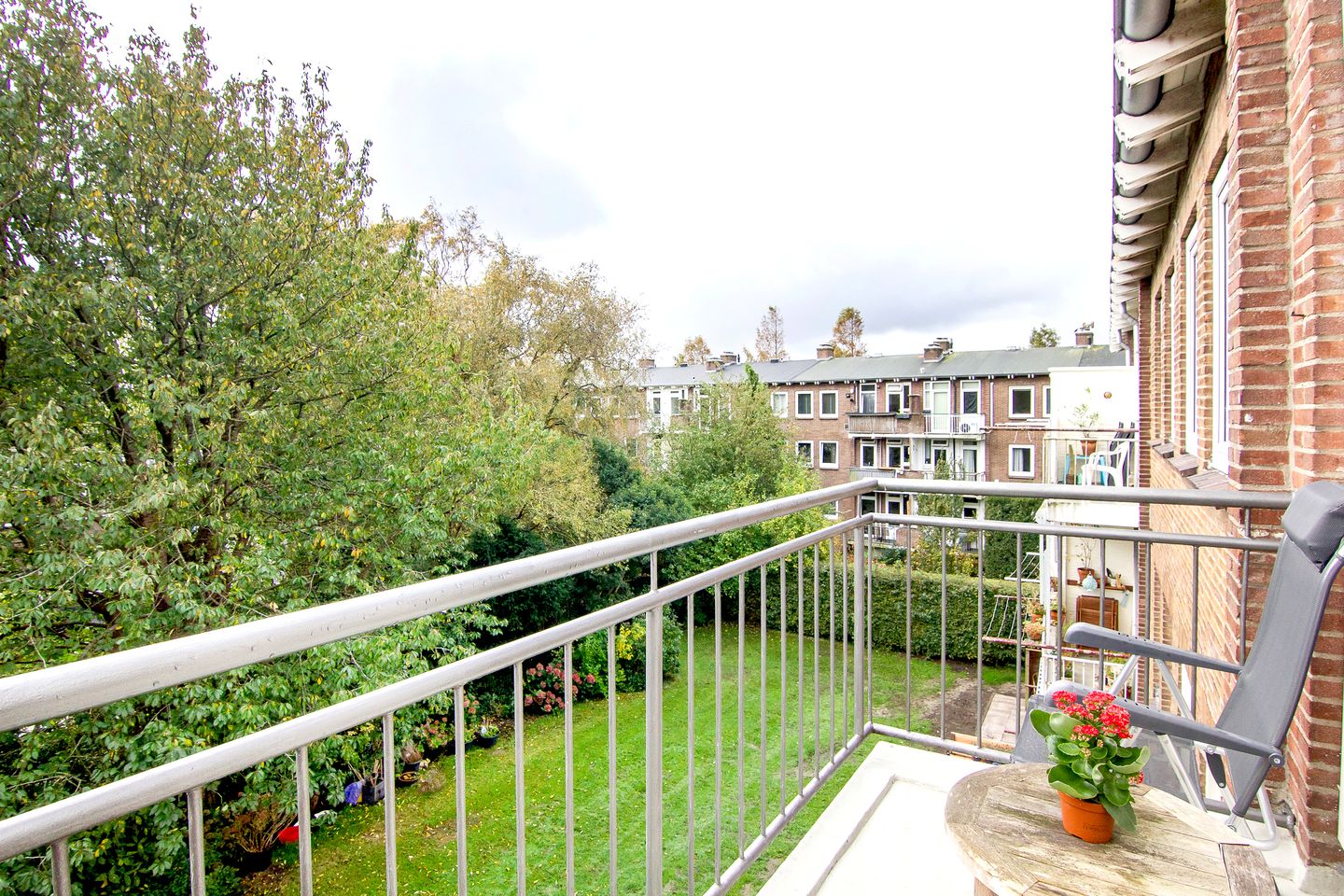 Foto 14 van Plesmanlaan 8-II