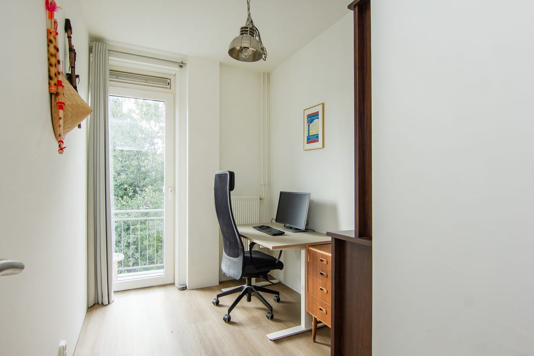 Foto 16 van Plesmanlaan 8-II