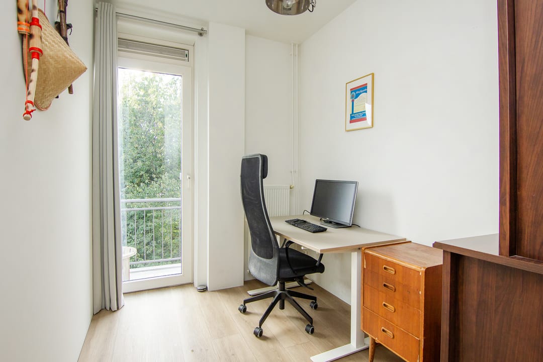 Foto 17 van Plesmanlaan 8-II